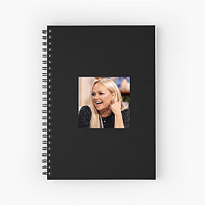 Born to Be Baby Spice – Emma Bunton Forever Emma Bunton Notebook