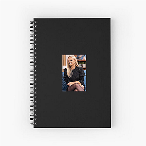 Too Cute to Quit – Emma Bunton Style Emma Bunton Notebook