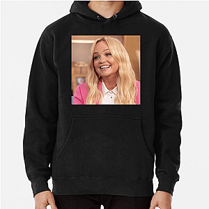 Emma Bunton Made Me Do It (in Platforms) Emma Bunton Hoodies