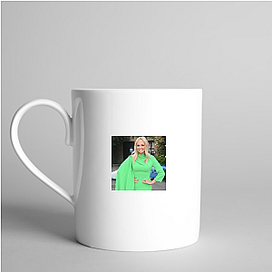 Emma Bunton Taught Me Kindness Is Power Emma Bunton Mugs