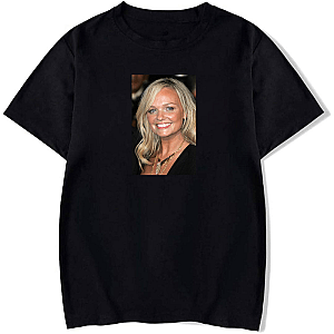 Emma Bunton Energy Activated Emma Bunton T-Shirts