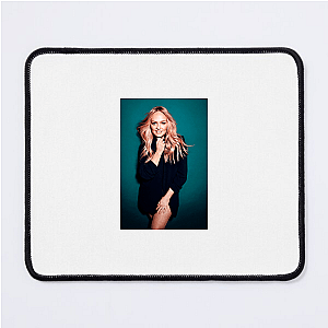 Emma Bunton Told Me to Sparkle Louder Emma Bunton Mouse Pads