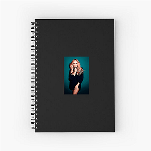Emma Bunton Told Me to Sparkle Louder Emma Bunton Notebook