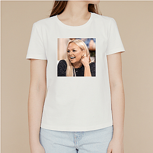 Born to Be Baby Spice – Emma Bunton Forever Emma Bunton T-Shirts