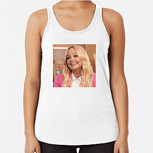 Emma Bunton Made Me Do It (in Platforms) Emma Bunton Tank Tops