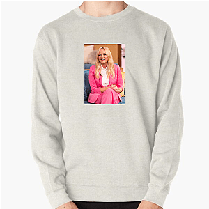 Emma Bunton Is My Pastel Spirit Animal Emma Bunton Sweatshirts