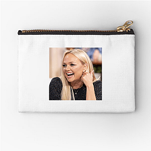 Born to Be Baby Spice – Emma Bunton Forever Emma Bunton Zipper Pouches