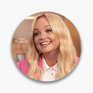 Emma Bunton Made Me Do It (in Platforms) Emma Bunton Pins