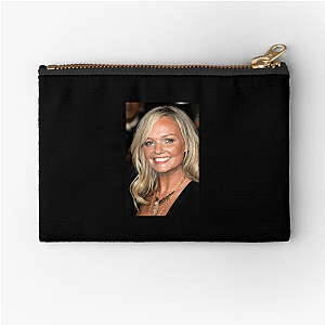 Emma Bunton Energy Activated Emma Bunton Zipper Pouches