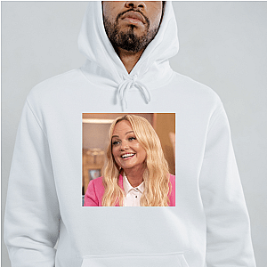 Emma Bunton Made Me Do It (in Platforms) Emma Bunton Hoodies