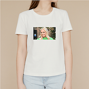 Emma Bunton Fan Club – Lifetime Member Emma Bunton T-Shirts