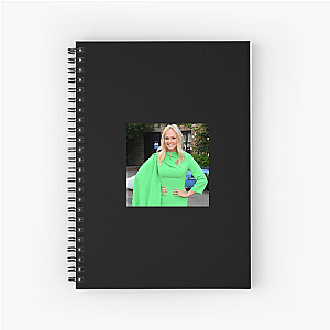 Emma Bunton Taught Me Kindness Is Power Emma Bunton Notebook