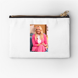 Emma Bunton Is My Pastel Spirit Animal Emma Bunton Zipper Pouches