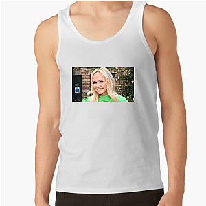 Emma Bunton Fan Club – Lifetime Member Emma Bunton Tank Tops
