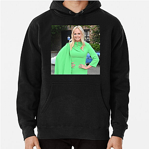 Emma Bunton Taught Me Kindness Is Power Emma Bunton Hoodies