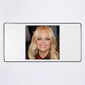 Emma Bunton Vibes: Sweet but Dangerous Emma Bunton Mouse Pads