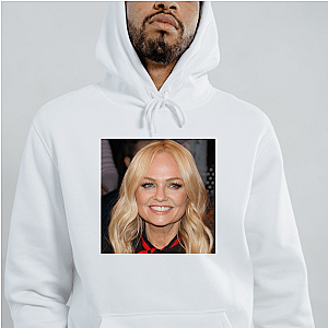 Emma Bunton Vibes: Sweet but Dangerous Emma Bunton Hoodies