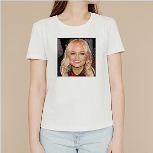 Emma Bunton Vibes: Sweet but Dangerous Emma Bunton T-Shirts
