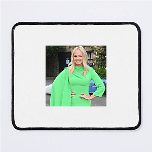 Emma Bunton Taught Me Kindness Is Power Emma Bunton Mouse Pads