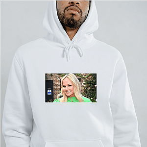 Emma Bunton Fan Club – Lifetime Member Emma Bunton Hoodies