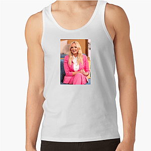 Emma Bunton Is My Pastel Spirit Animal Emma Bunton Tank Tops