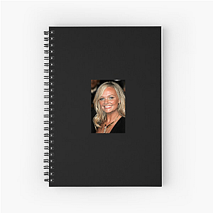 Emma Bunton Energy Activated Emma Bunton Notebook