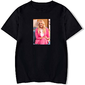 Emma Bunton Is My Pastel Spirit Animal Emma Bunton T-Shirts