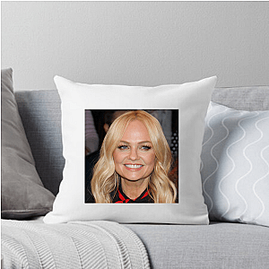 Emma Bunton Vibes: Sweet but Dangerous Emma Bunton Pillows Cover