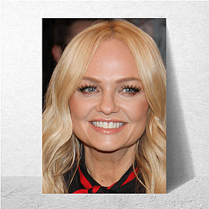 Emma Bunton Vibes: Sweet but Dangerous Emma Bunton Posters