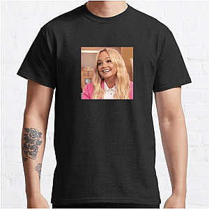 Emma Bunton Made Me Do It (in Platforms) Emma Bunton T-Shirts