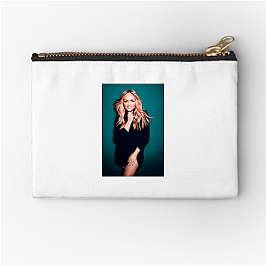 Emma Bunton Told Me to Sparkle Louder Emma Bunton Zipper Pouches