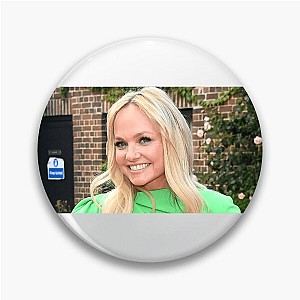 Emma Bunton Fan Club – Lifetime Member Emma Bunton Pins