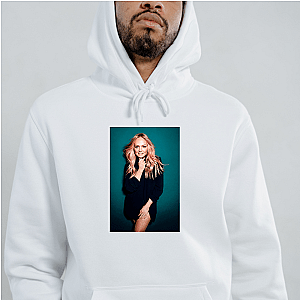Emma Bunton Told Me to Sparkle Louder Emma Bunton Hoodies