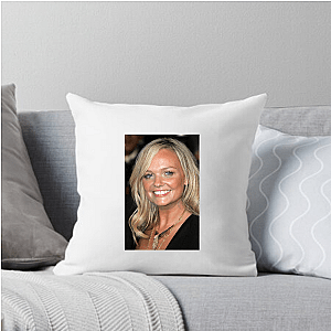 Emma Bunton Energy Activated Emma Bunton Pillows Cover
