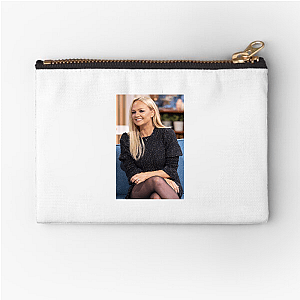 Too Cute to Quit – Emma Bunton Style Emma Bunton Zipper Pouches