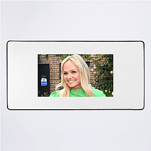Emma Bunton Fan Club – Lifetime Member Emma Bunton Mouse Pads