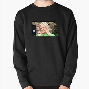 Emma Bunton Fan Club – Lifetime Member Emma Bunton Sweatshirts