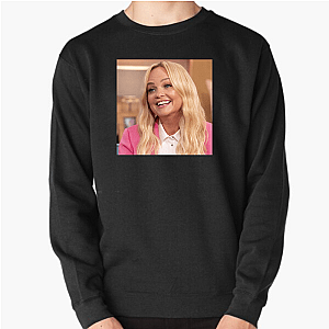 Emma Bunton Made Me Do It (in Platforms) Emma Bunton Sweatshirts