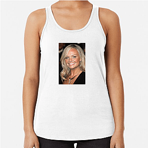 Emma Bunton Energy Activated Emma Bunton Tank Tops