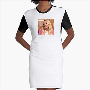 Emma Bunton Made Me Do It (in Platforms) Emma Bunton Dresses