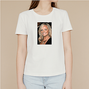 Emma Bunton Energy Activated Emma Bunton T-Shirts