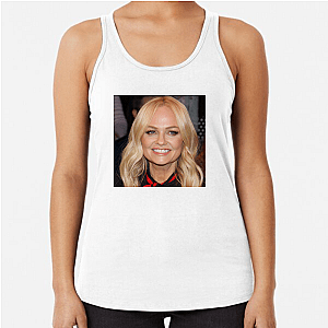Emma Bunton Vibes: Sweet but Dangerous Emma Bunton Tank Tops