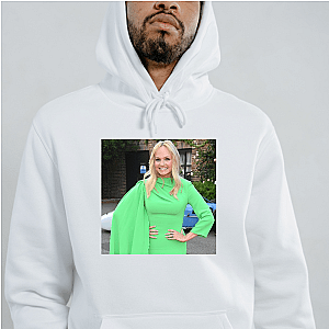 Emma Bunton Taught Me Kindness Is Power Emma Bunton Hoodies