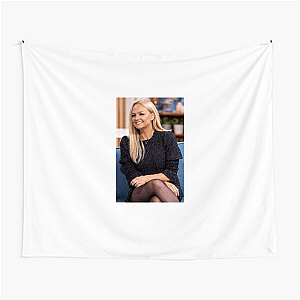 Too Cute to Quit – Emma Bunton Style Emma Bunton Tapestries