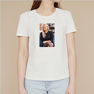 Too Cute to Quit – Emma Bunton Style Emma Bunton T-Shirts