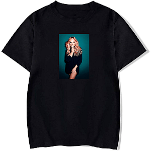 Emma Bunton Told Me to Sparkle Louder Emma Bunton T-Shirts