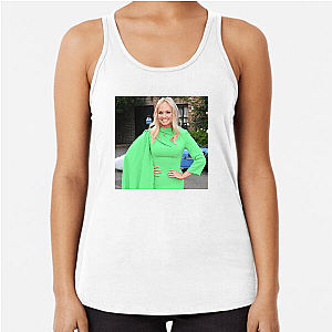 Emma Bunton Taught Me Kindness Is Power Emma Bunton Tank Tops