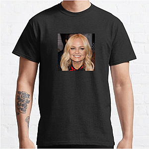 Emma Bunton Vibes: Sweet but Dangerous Emma Bunton T-Shirts