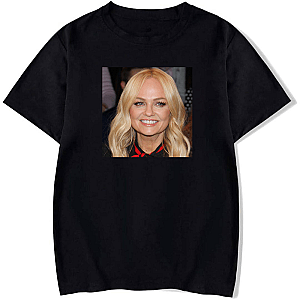 Emma Bunton Vibes: Sweet but Dangerous Emma Bunton T-Shirts