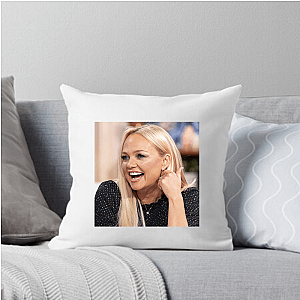 Born to Be Baby Spice – Emma Bunton Forever Emma Bunton Pillows Cover